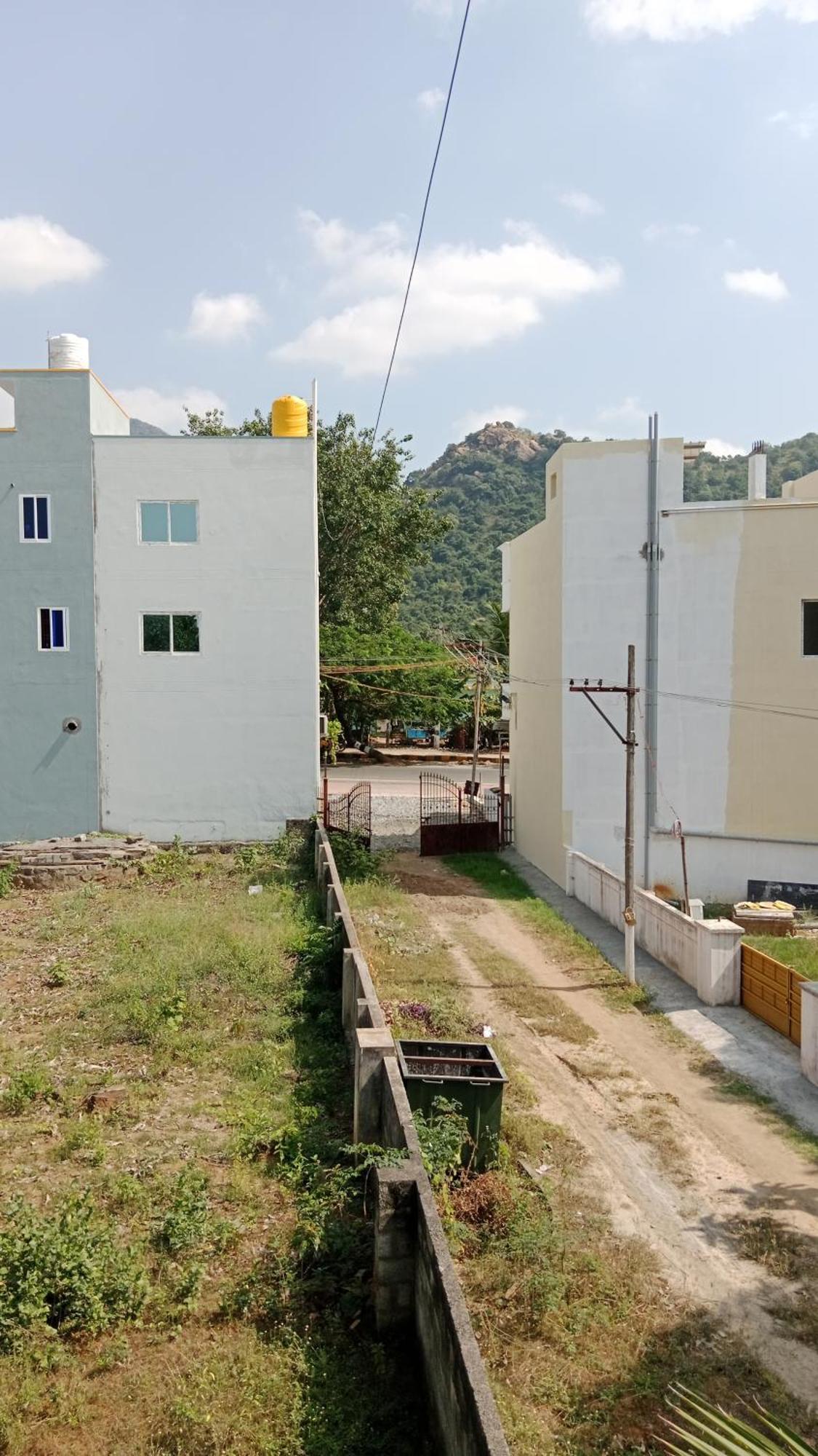 Homestay Sidharth Homes
