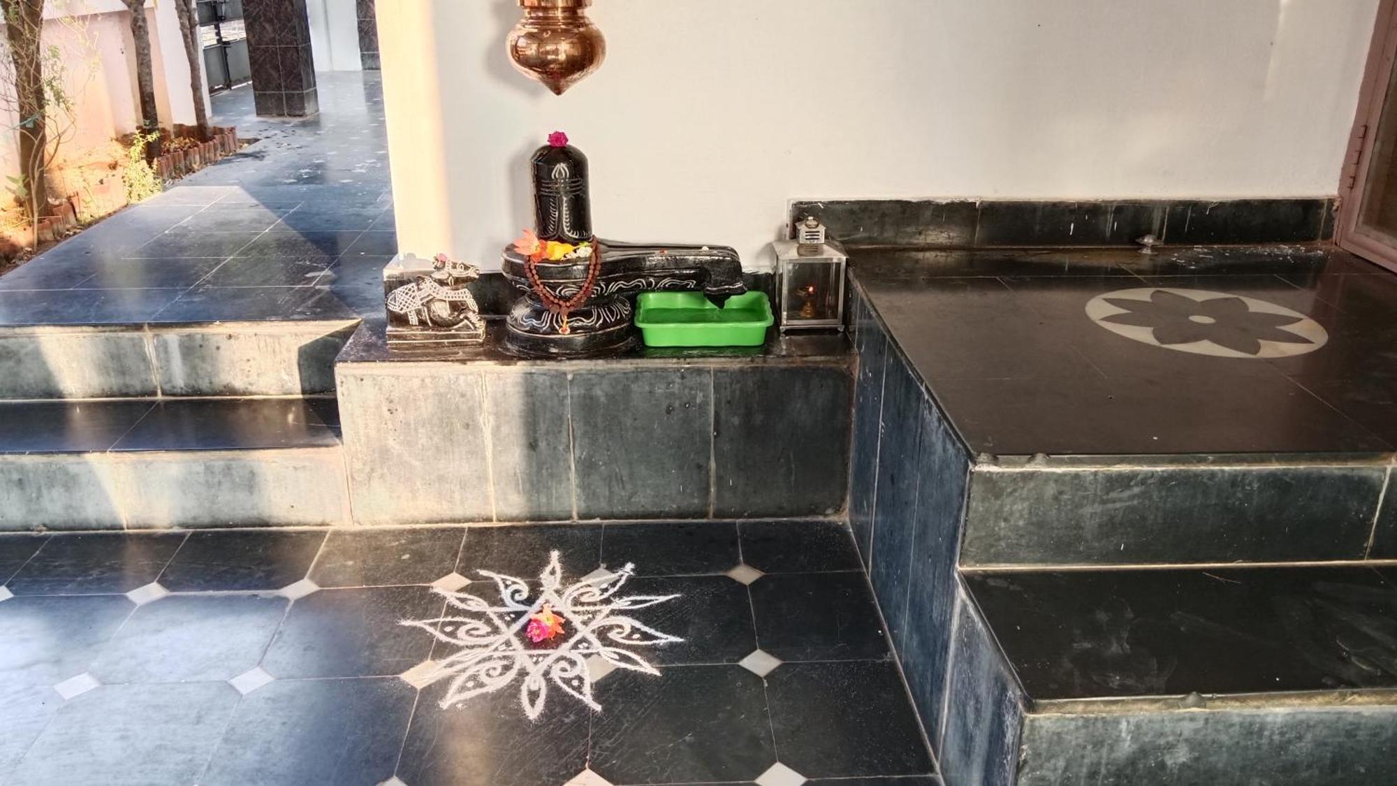 Homestay Sidharth Homes