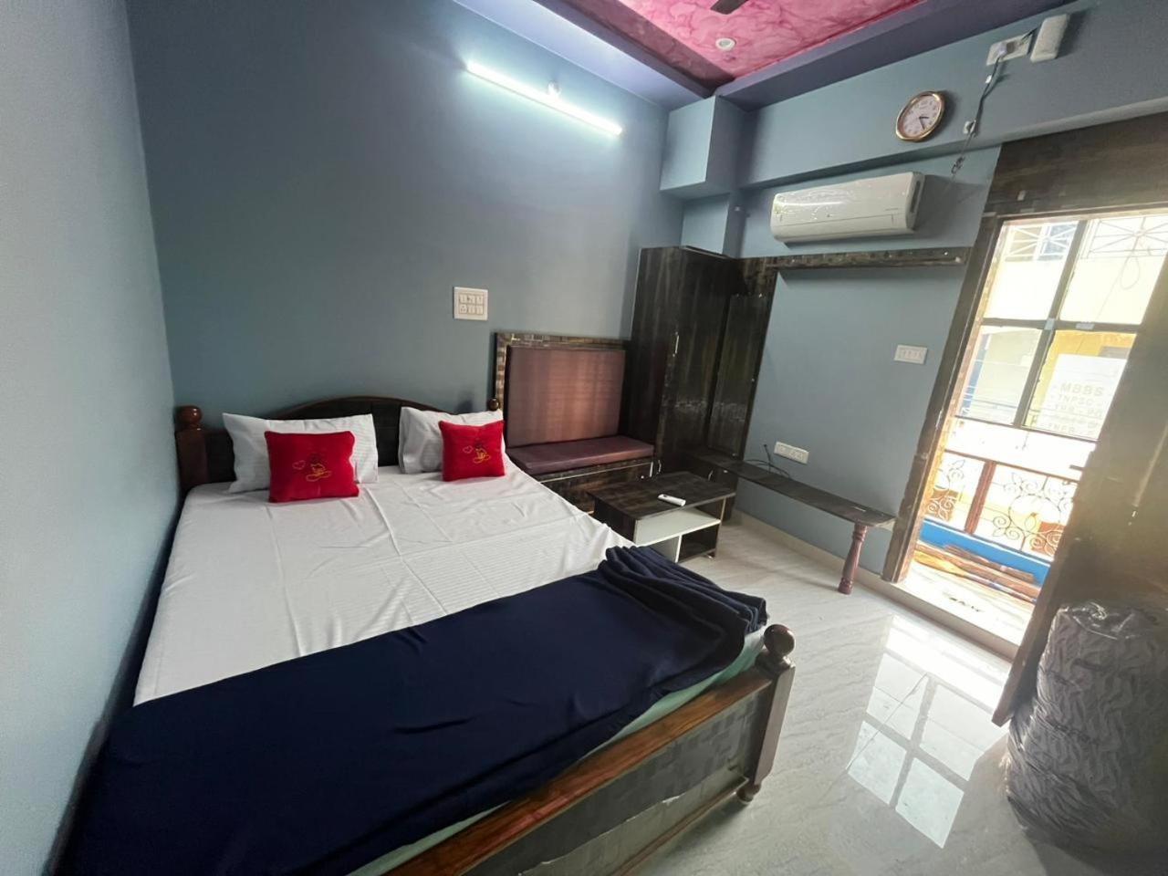 Panmozhi Residency 1 3*