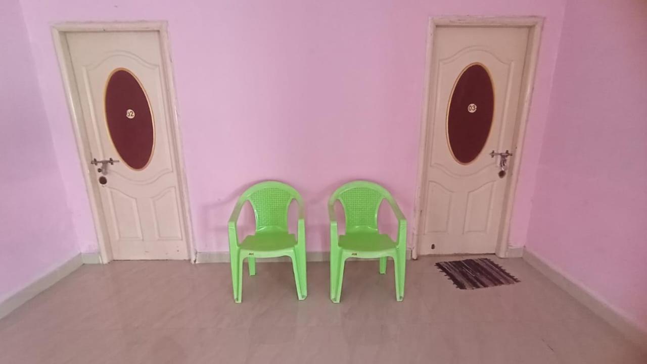 Inn Sri Lakshmi Narayanan Residency Tiruvannamalai