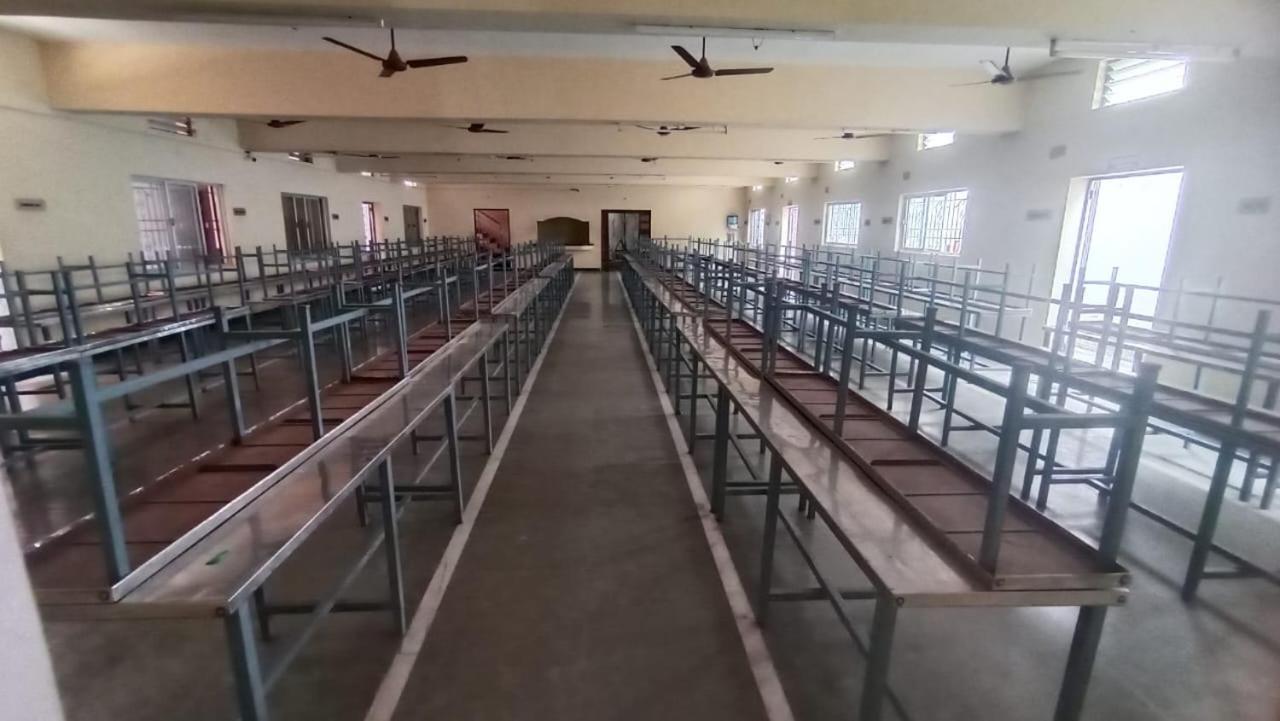Sri Lakshmi Narayanan Residency Inn Tiruvannamalai