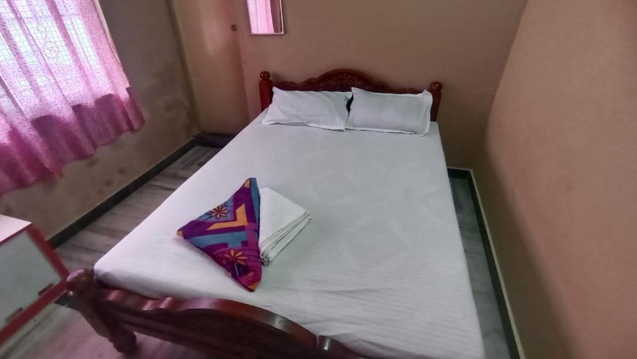 Inn Sri Lakshmi Narayanan Residency Tiruvannamalai