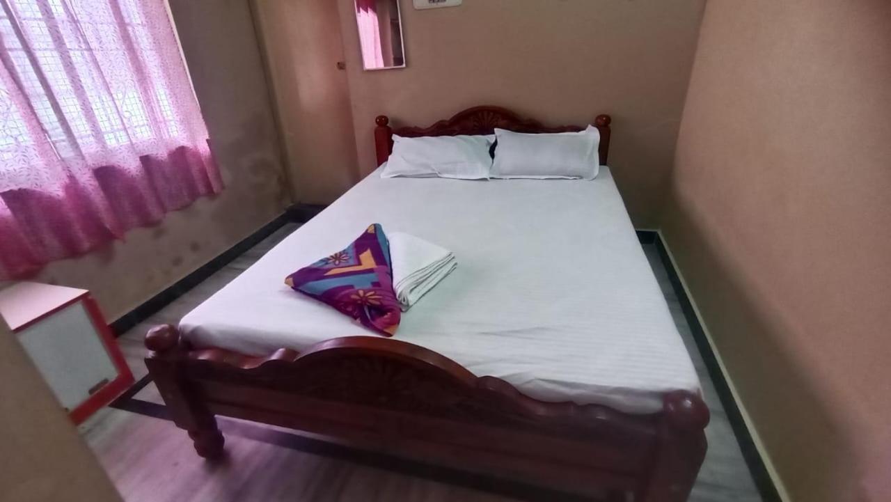 Sri Lakshmi Narayanan Residency Inn