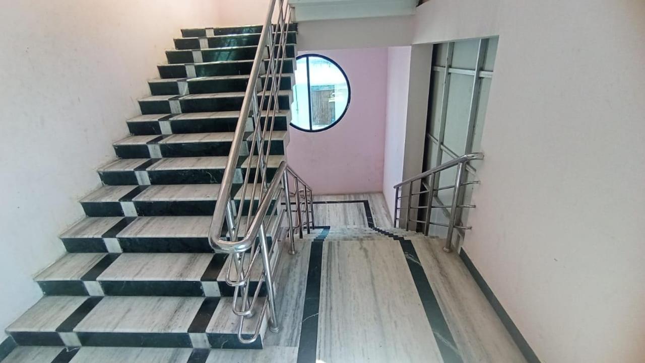 Sri Lakshmi Narayanan Residency Inn *