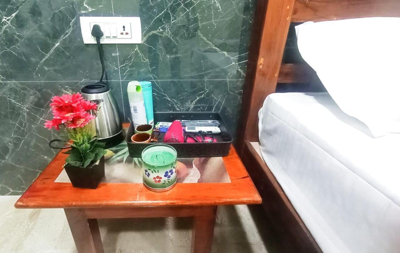 Karthik Residency Thiruvannamalai *