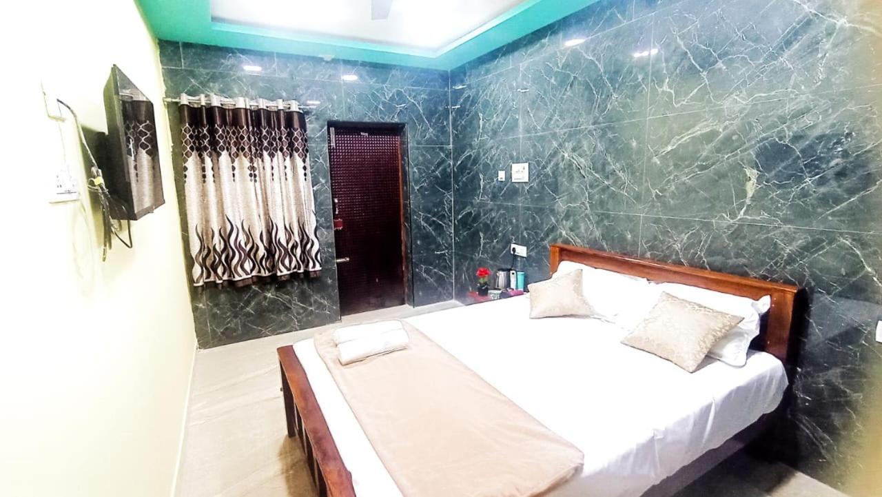 Karthik Residency Thiruvannamalai
