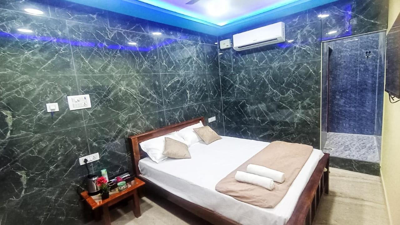 Lodge Karthik Residency Thiruvannamalai *