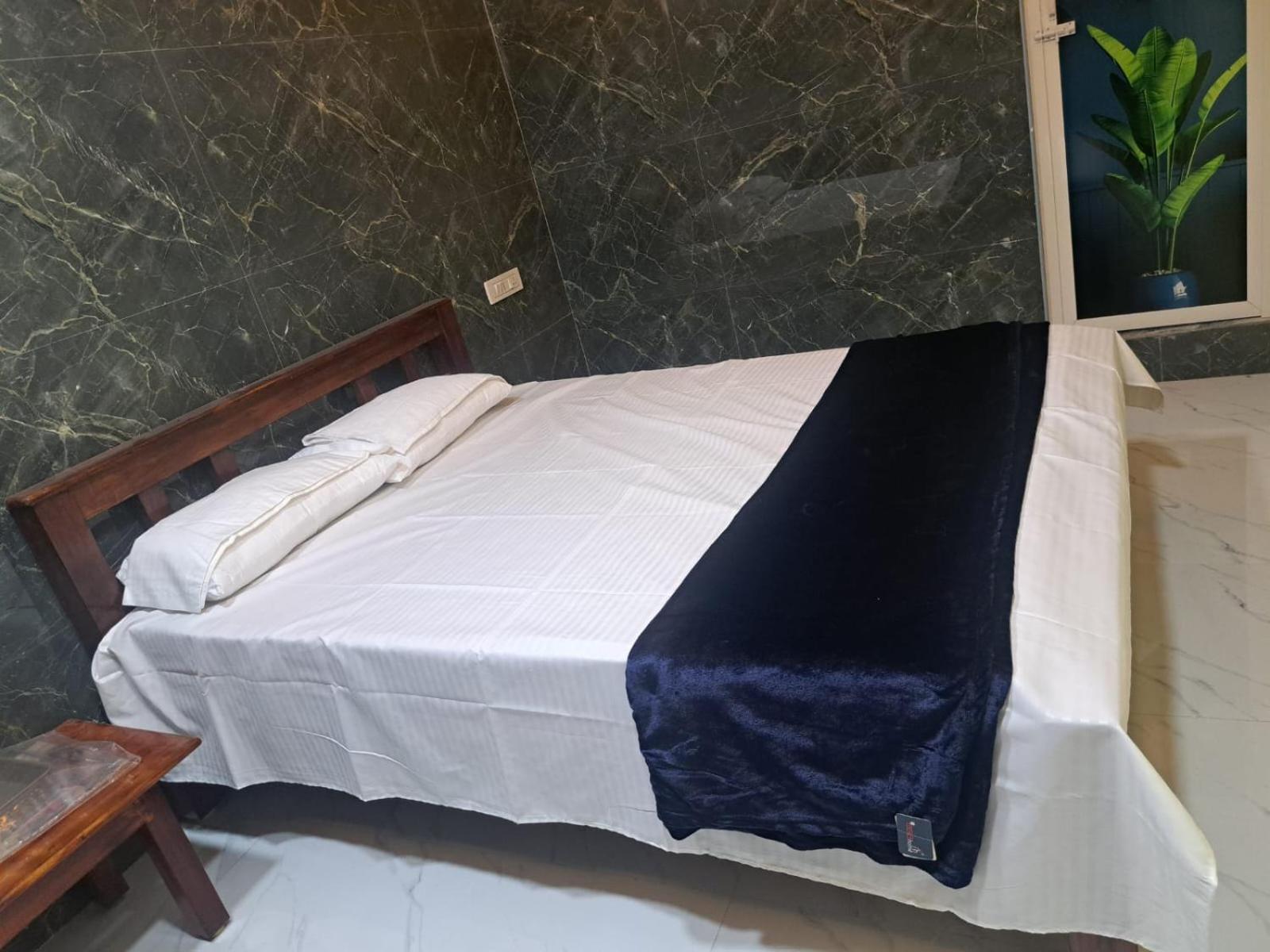 Lodge Karthik Residency Thiruvannamalai *