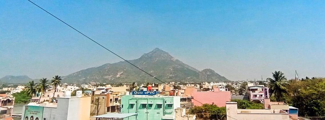 Karthik Residency Thiruvannamalai Lodge Tiruvannamalai