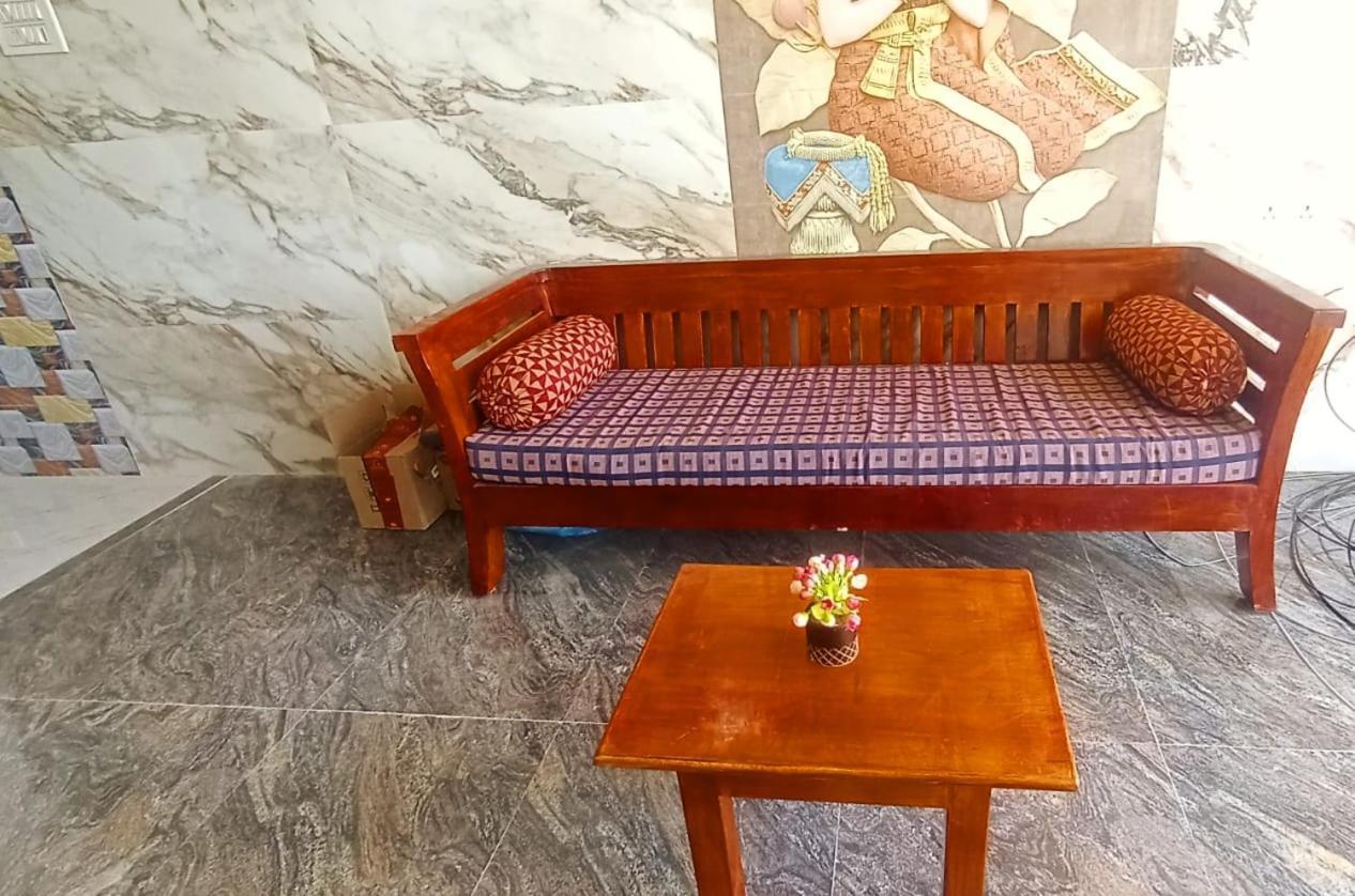 Karthik Residency Thiruvannamalai