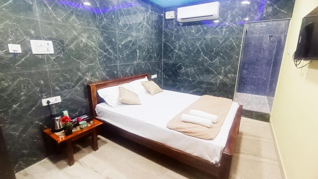 Karthik Residency Thiruvannamalai Lodge