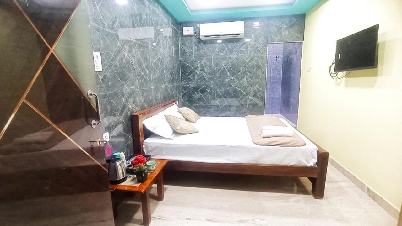 Lodge Karthik Residency Thiruvannamalai Tiruvannamalai
