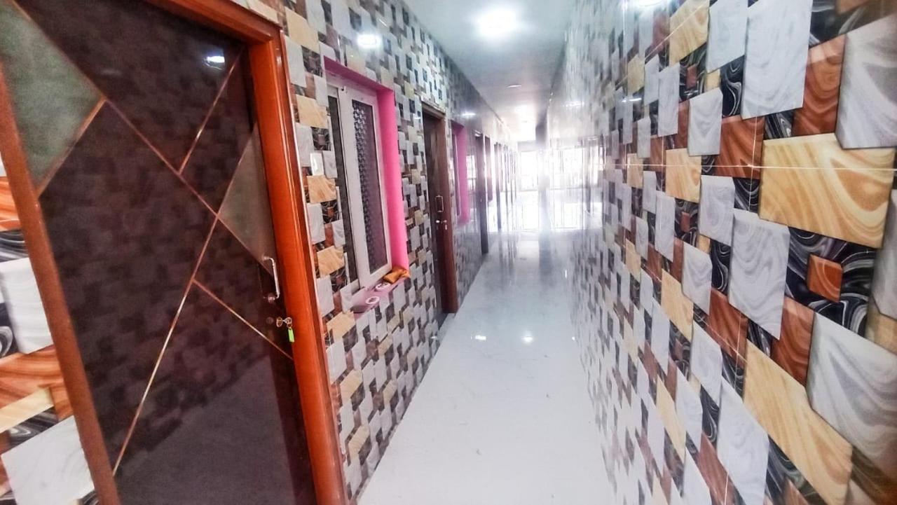 Karthik Residency Thiruvannamalai Lodge *