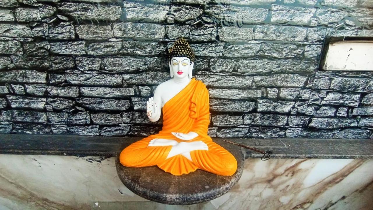 Lodge Karthik Residency Thiruvannamalai *