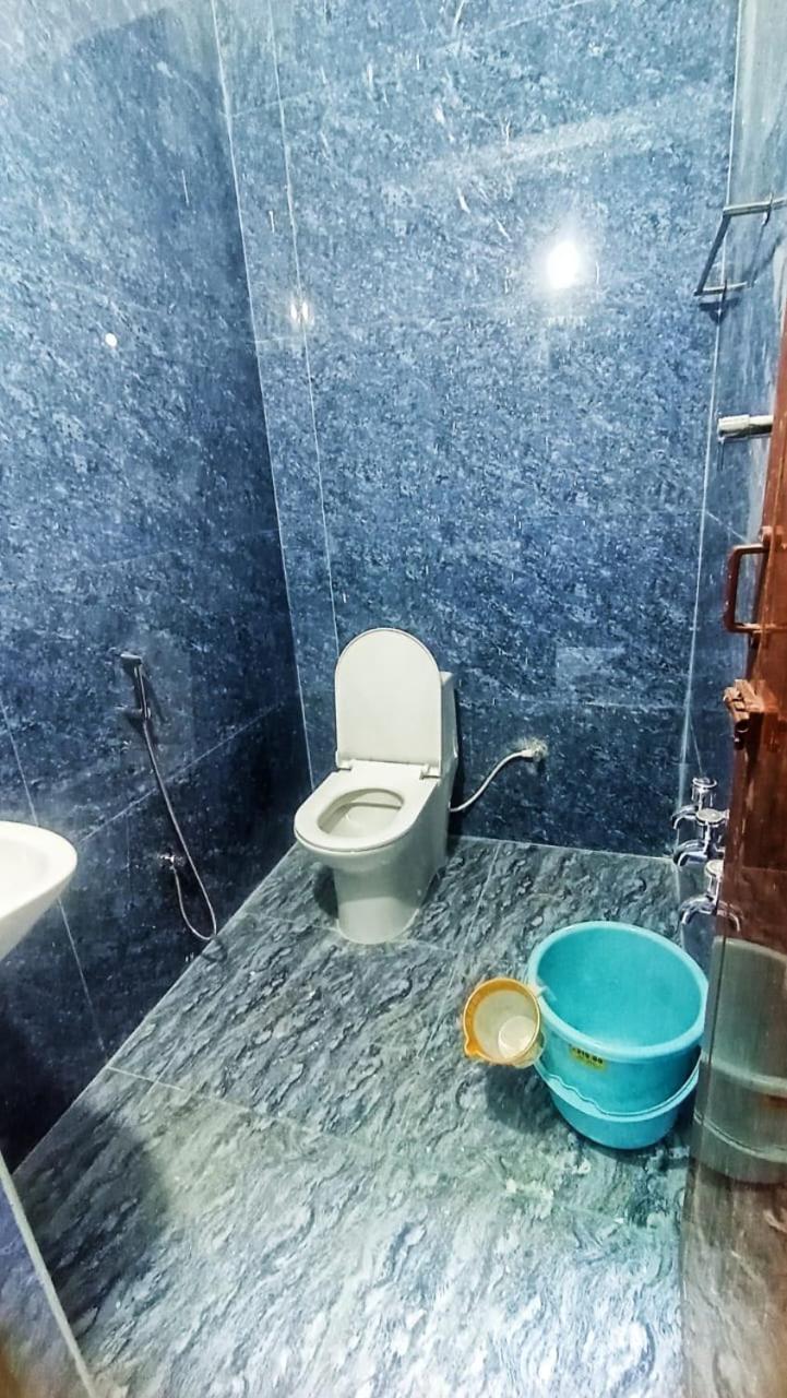 Karthik Residency Thiruvannamalai