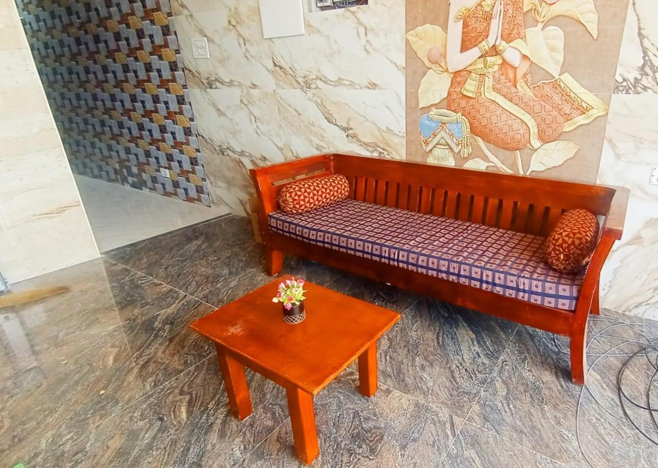 Karthik Residency Thiruvannamalai Lodge