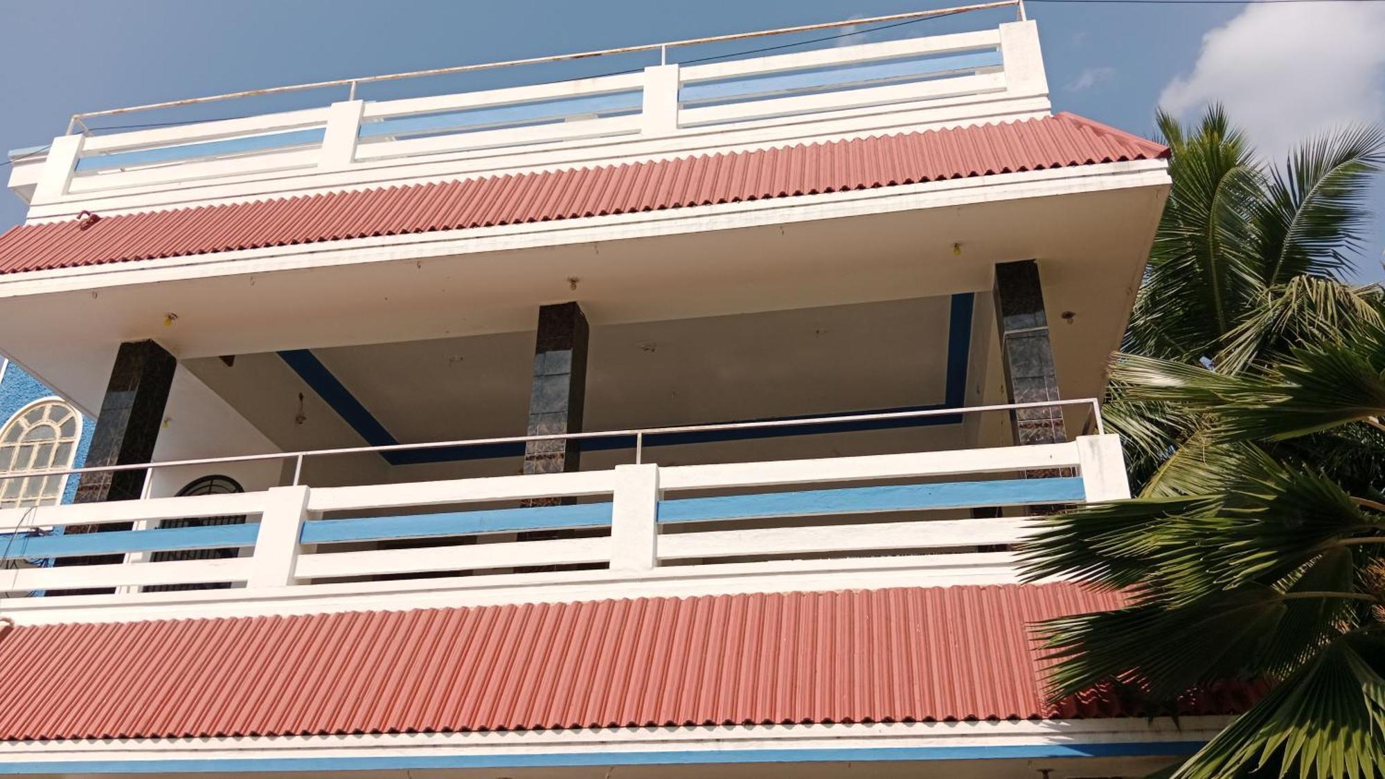 Sidharth Homes * Tiruvannamalai