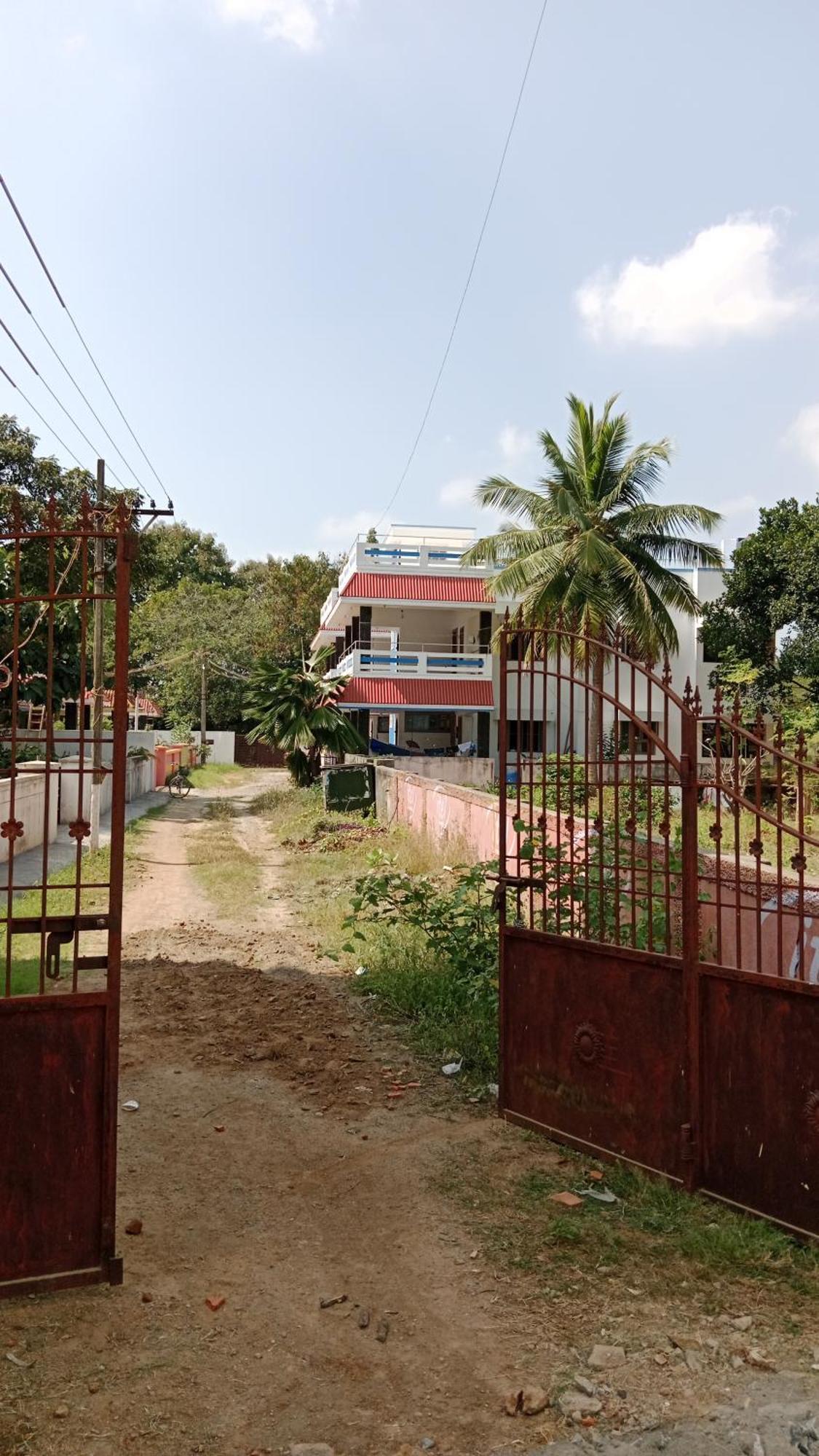 Sidharth Homes *