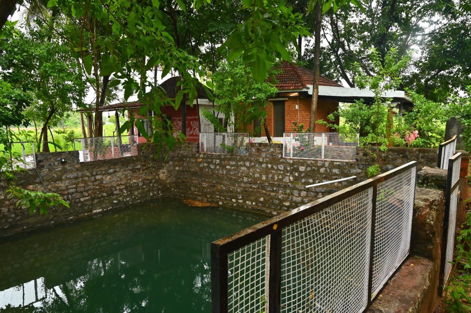 Pathayam Farm stay *