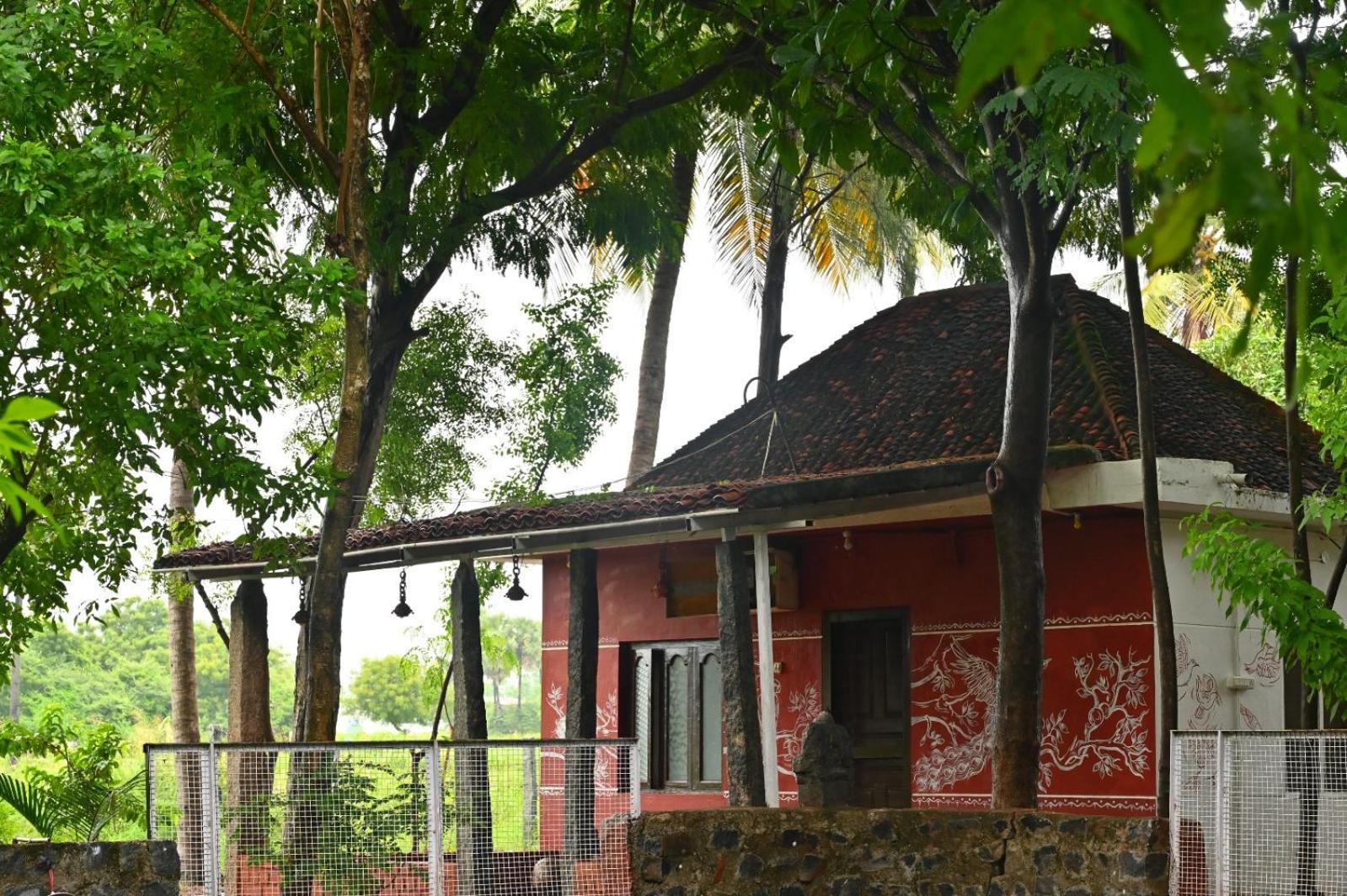 Pathayam * Tiruvannamalai
