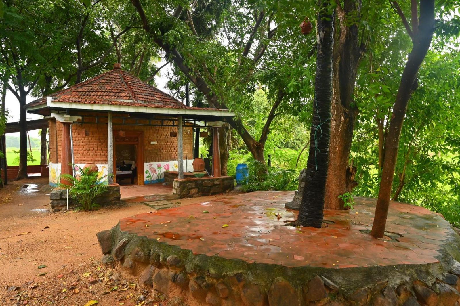 Pathayam Farm stay