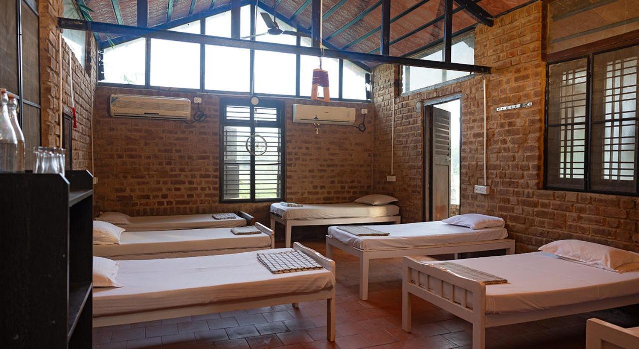 Pathayam Farm stay Tiruvannamalai
