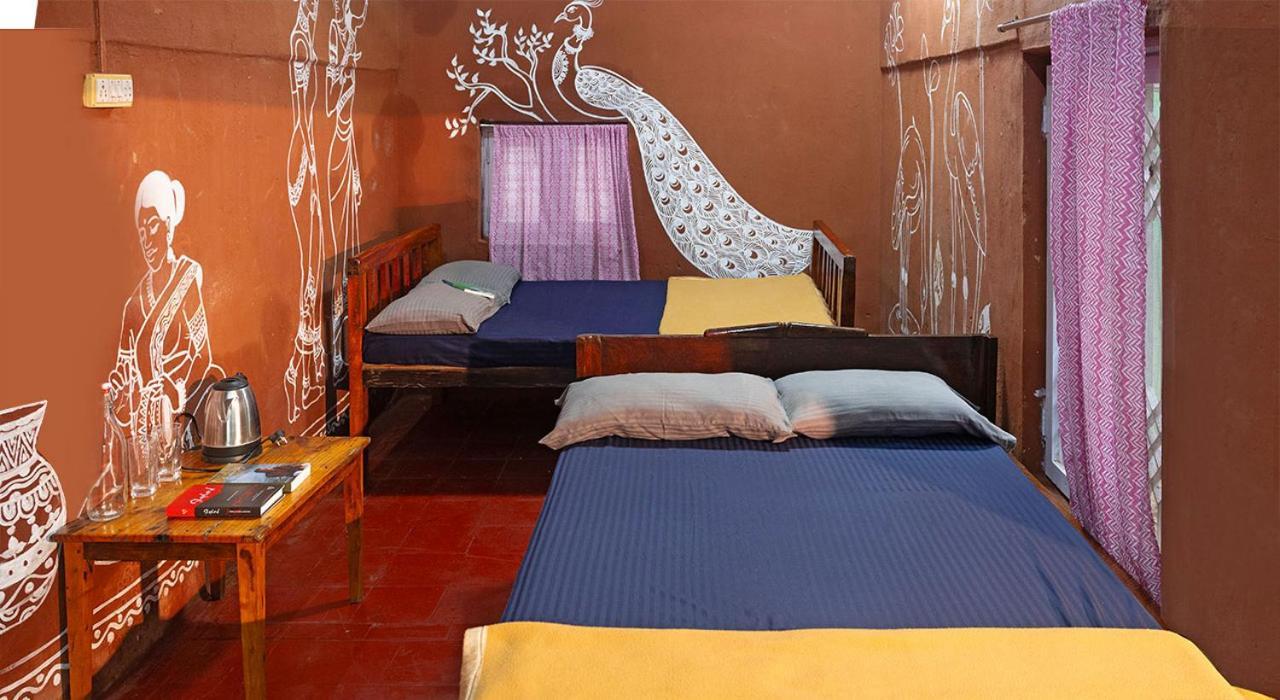 Pathayam Farm stay