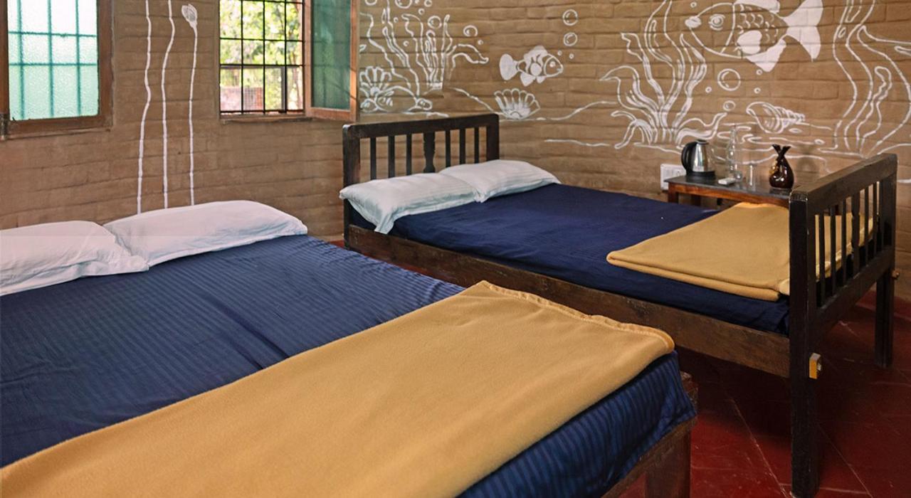 Pathayam Farm stay