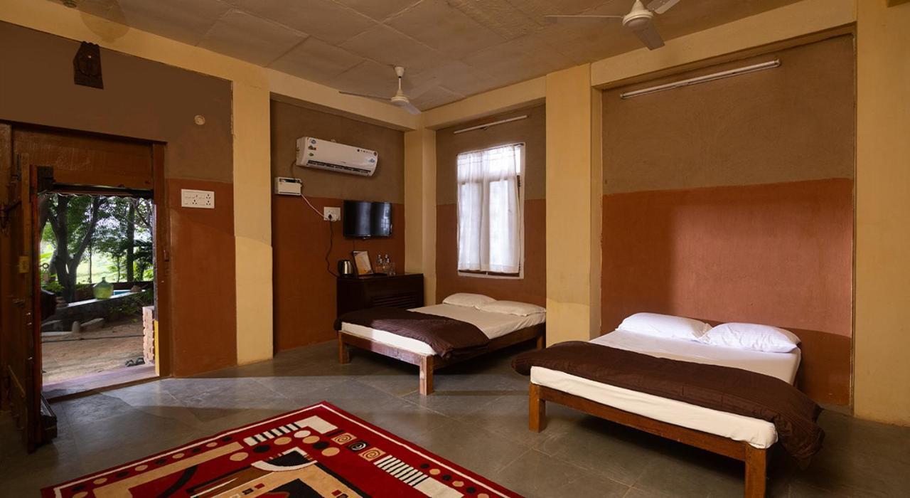 Farm stay Pathayam *