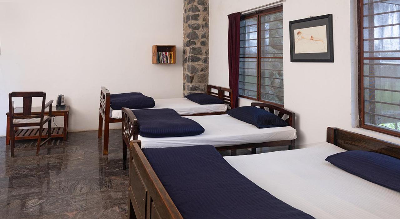 Pathayam Farm stay Tiruvannamalai