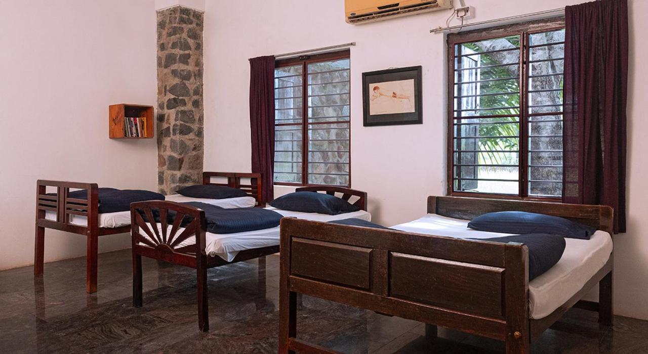 Farm stay Pathayam