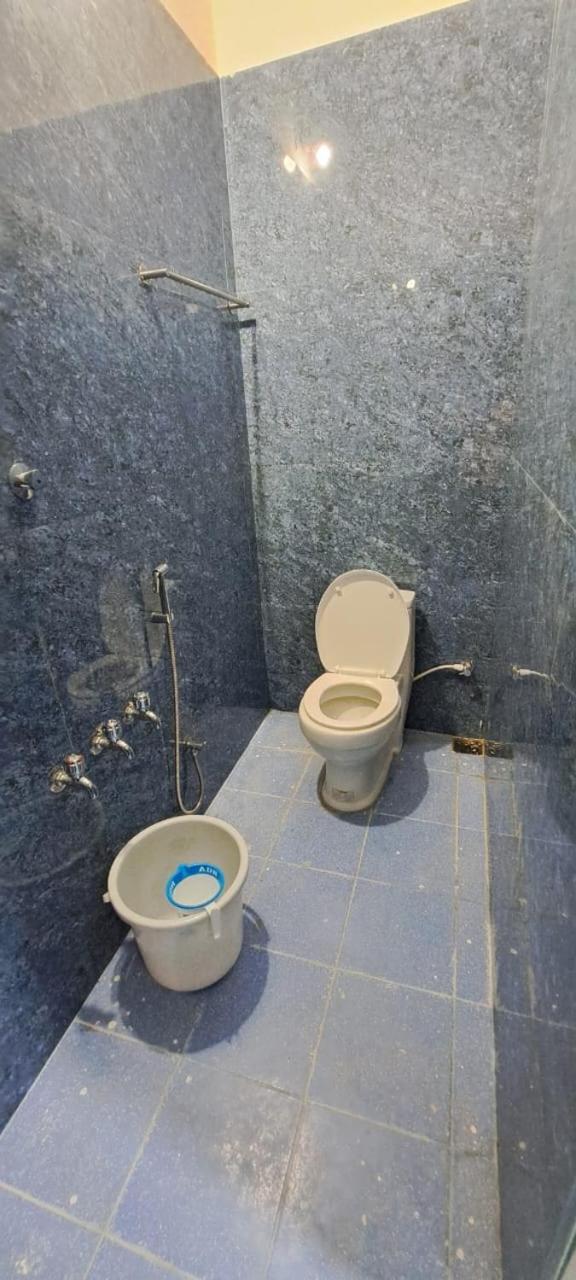 Karthik Residency Thiruvannamalai Lodge