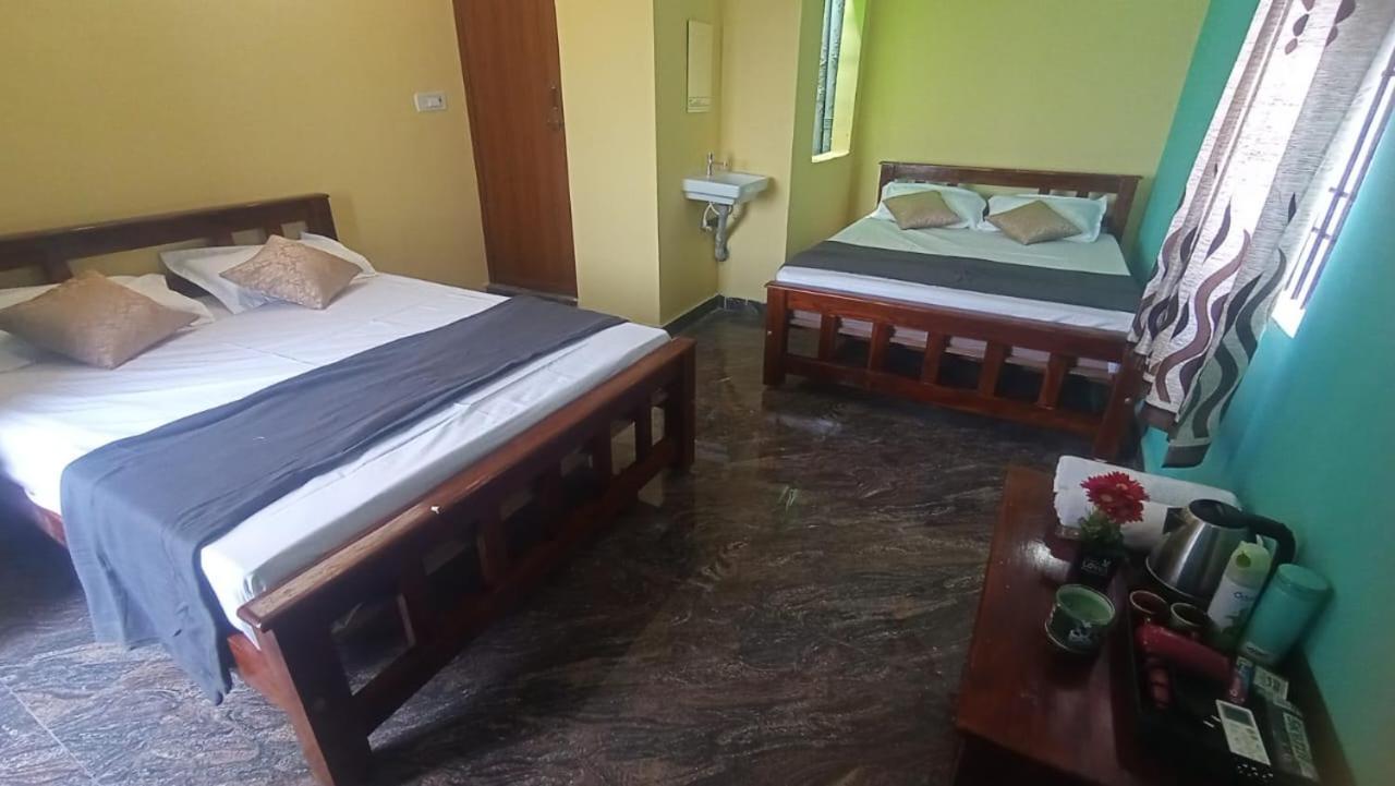Karthik Residency Thiruvannamalai