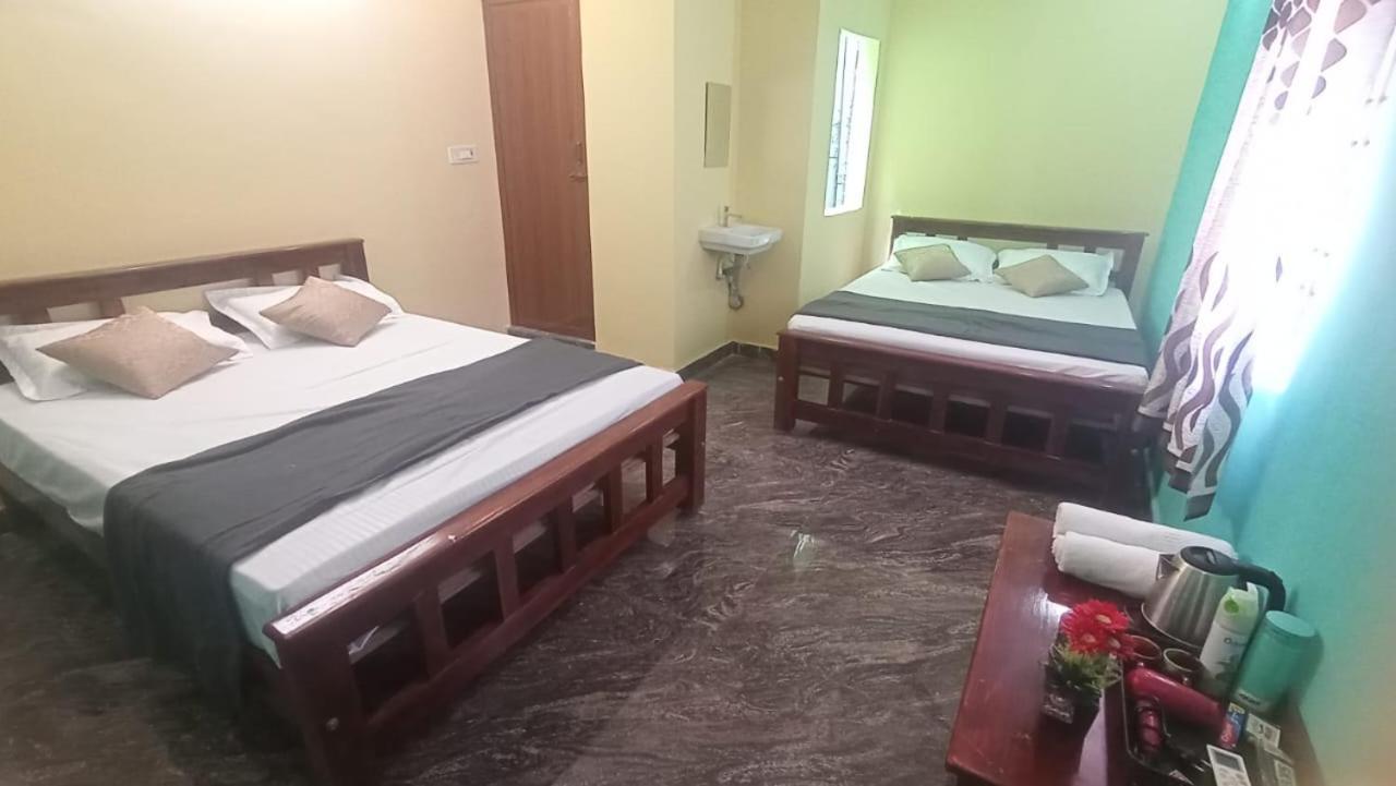 Lodge Karthik Residency Thiruvannamalai Tiruvannamalai