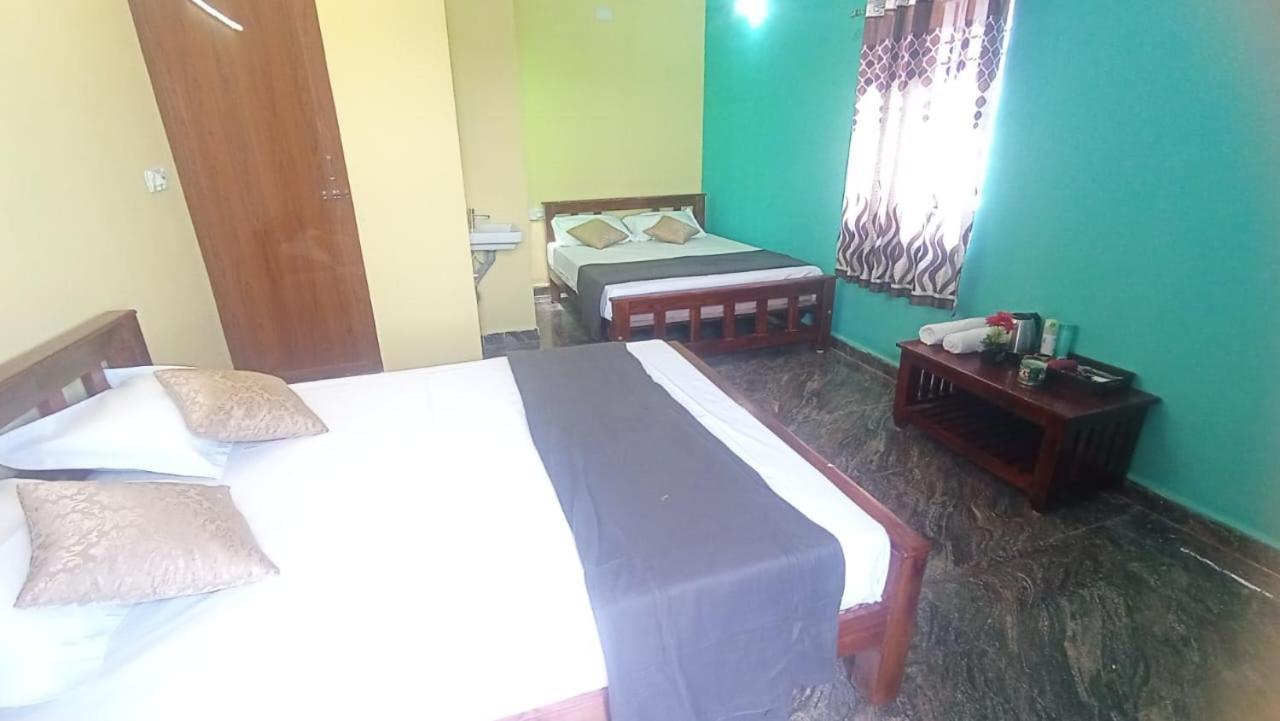 Karthik Residency Thiruvannamalai *