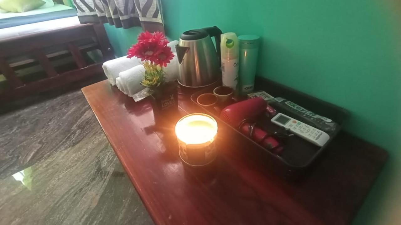 Karthik Residency Thiruvannamalai Lodge Tiruvannamalai