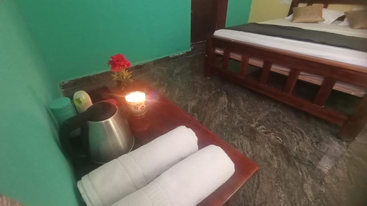 Karthik Residency Thiruvannamalai *