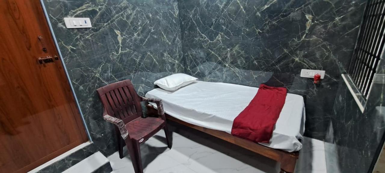 Lodge Karthik Residency Thiruvannamalai