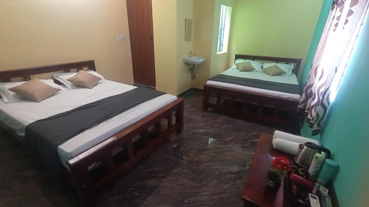 Lodge Karthik Residency Thiruvannamalai Tiruvannamalai