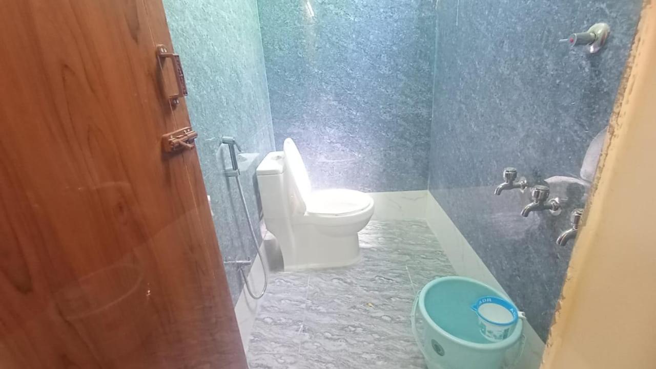 Lodge Karthik Residency Thiruvannamalai