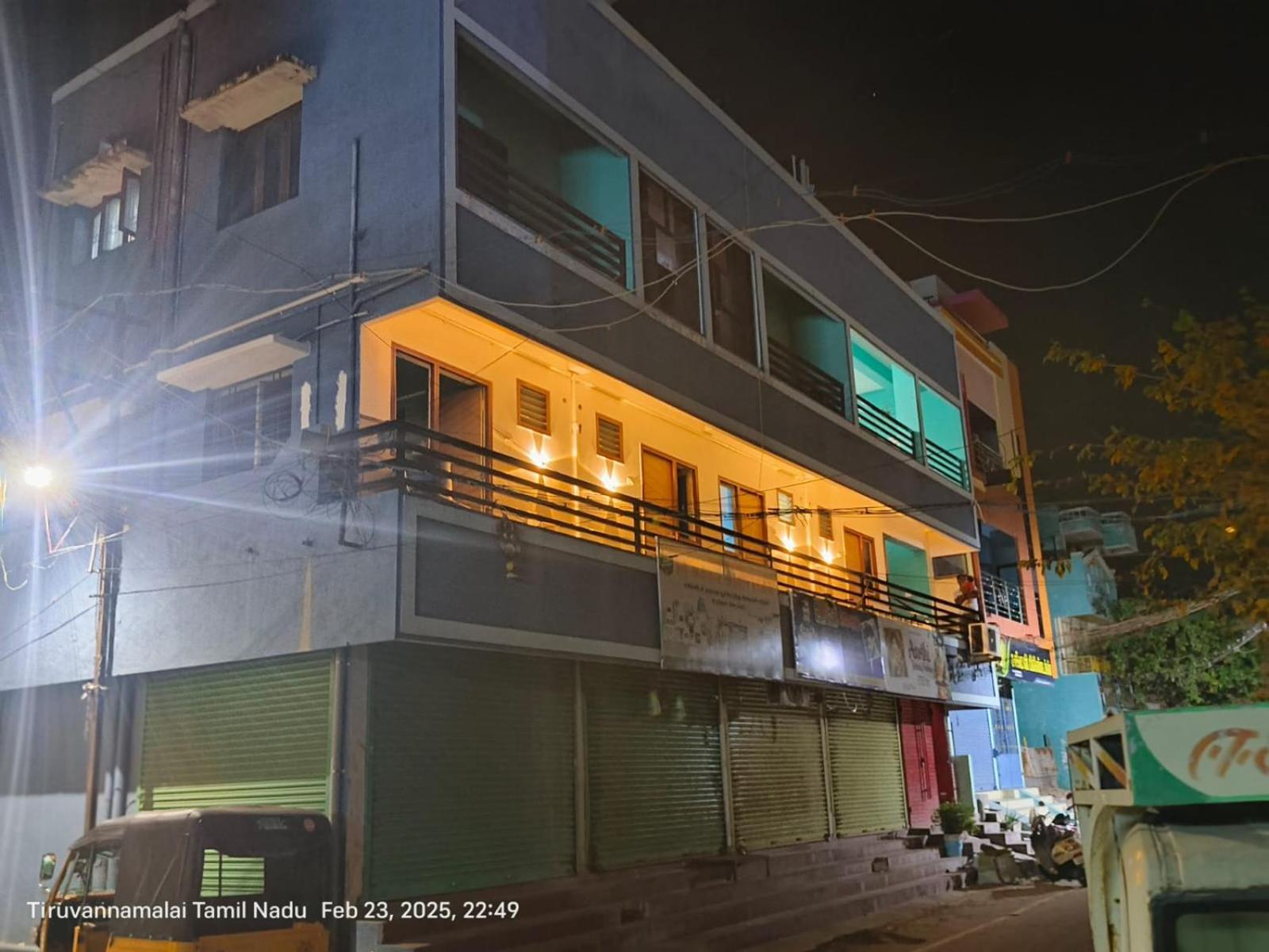 Rudhraksh Comfort Tiruvannamalai