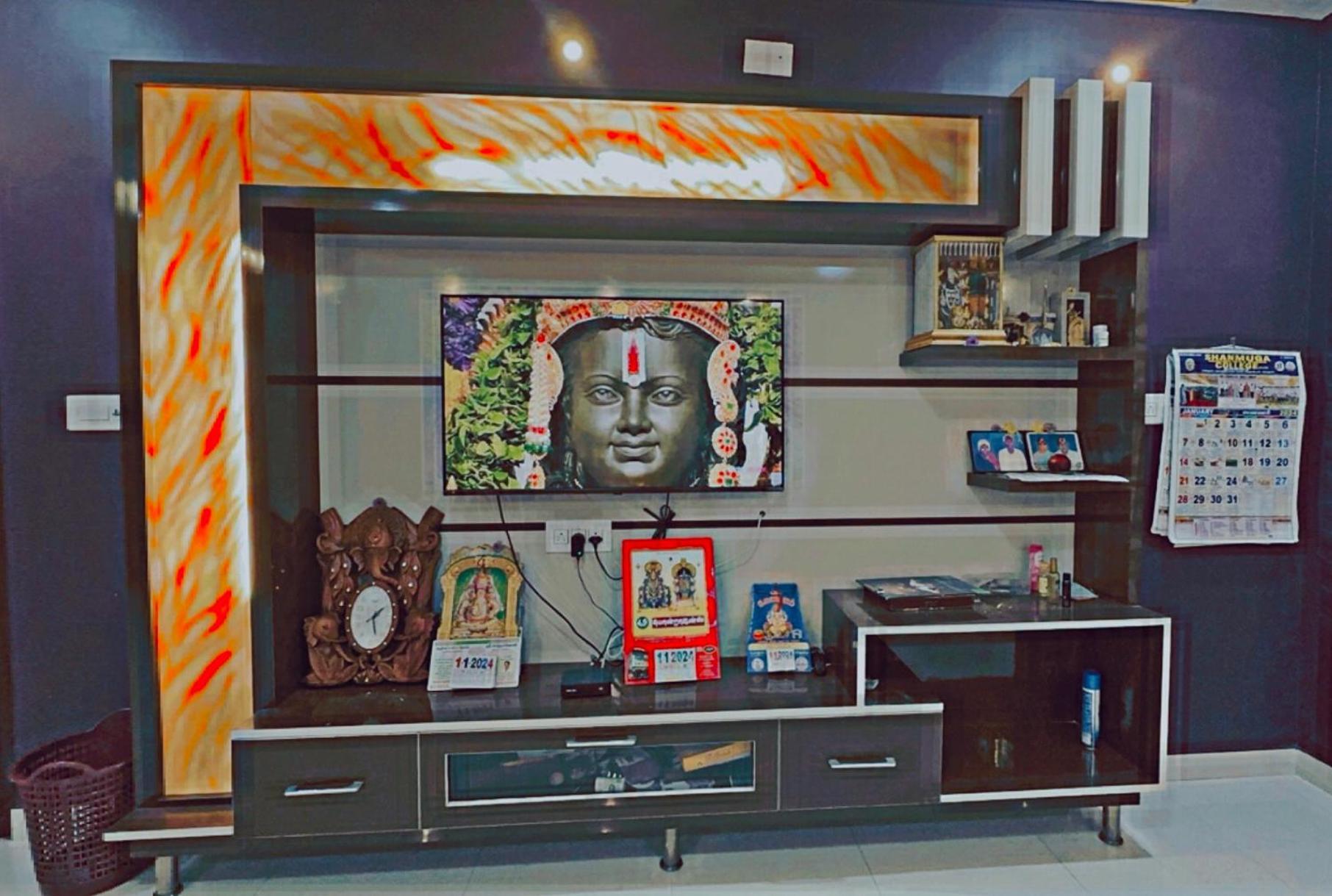 Ss Homes Tiruvannamalai