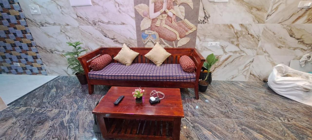Karthik Residency Thiruvannamalai