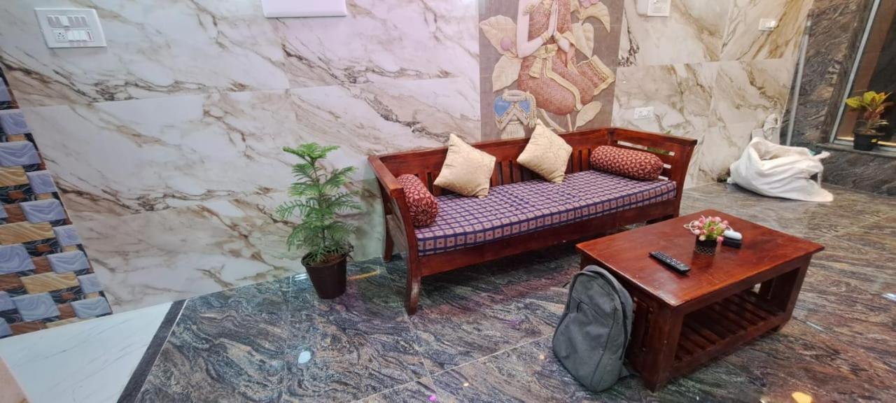 Karthik Residency Thiruvannamalai Lodge Tiruvannamalai