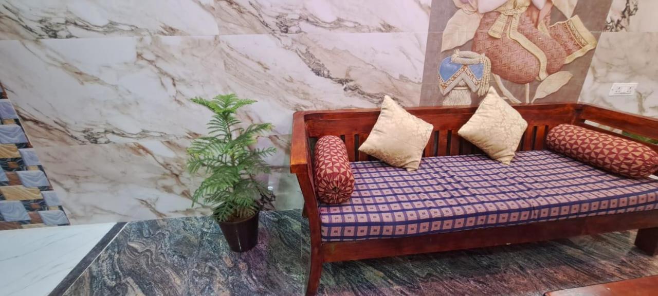 Karthik Residency Thiruvannamalai