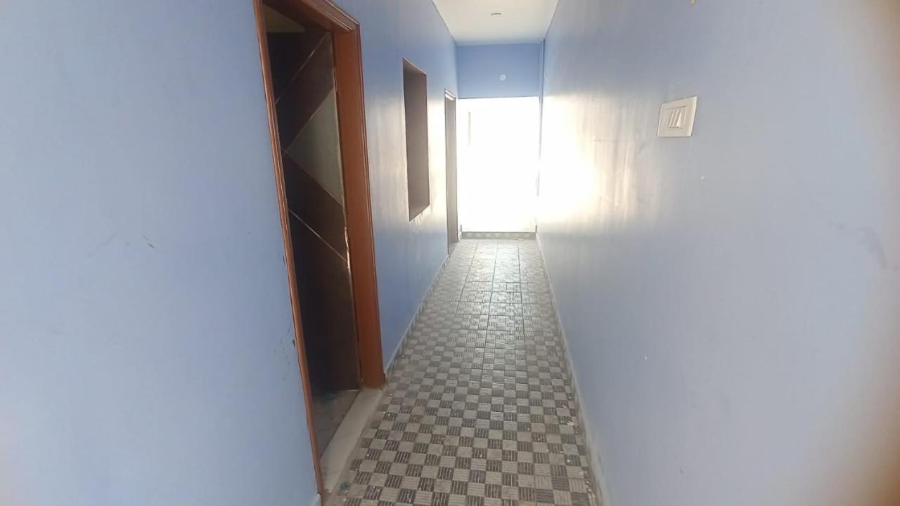 Lodge Karthik Residency Thiruvannamalai Tiruvannamalai