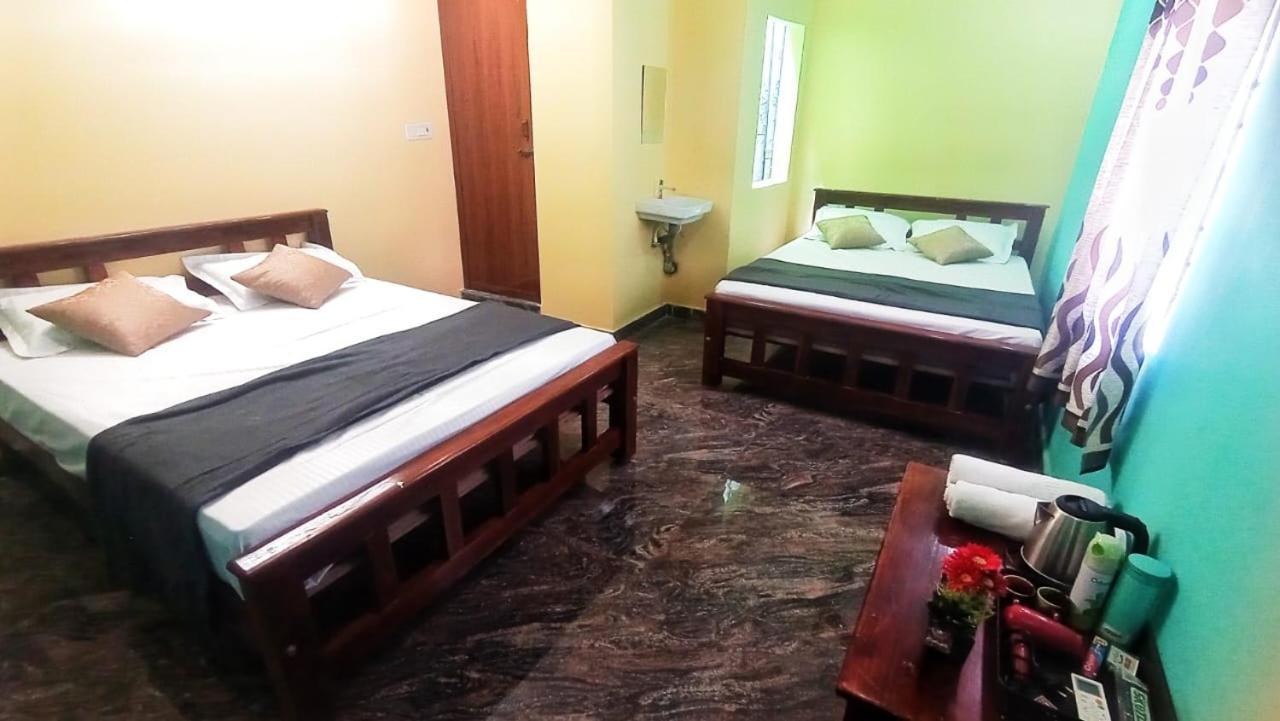 Karthik Residency Thiruvannamalai * Tiruvannamalai