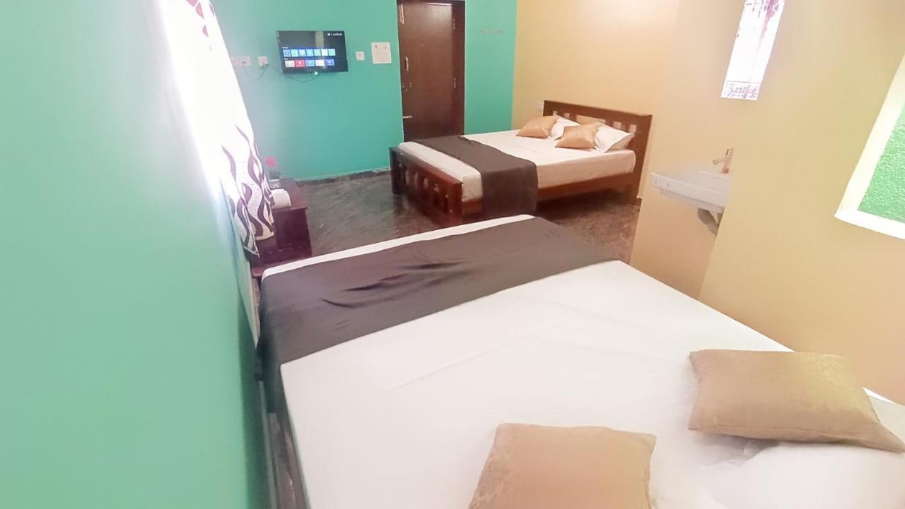 Karthik Residency Thiruvannamalai Tiruvannamalai