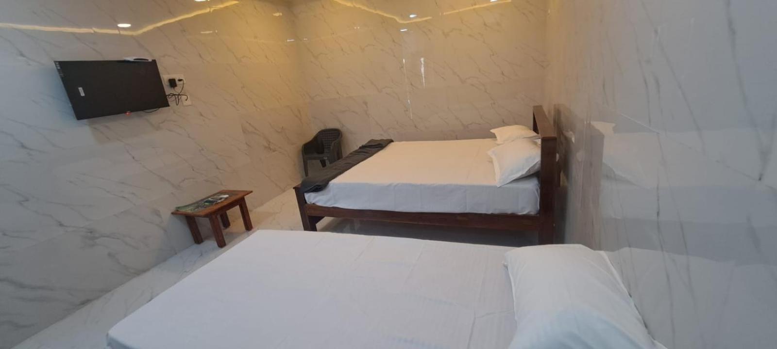 Karthik Residency Thiruvannamalai Tiruvannamalai
