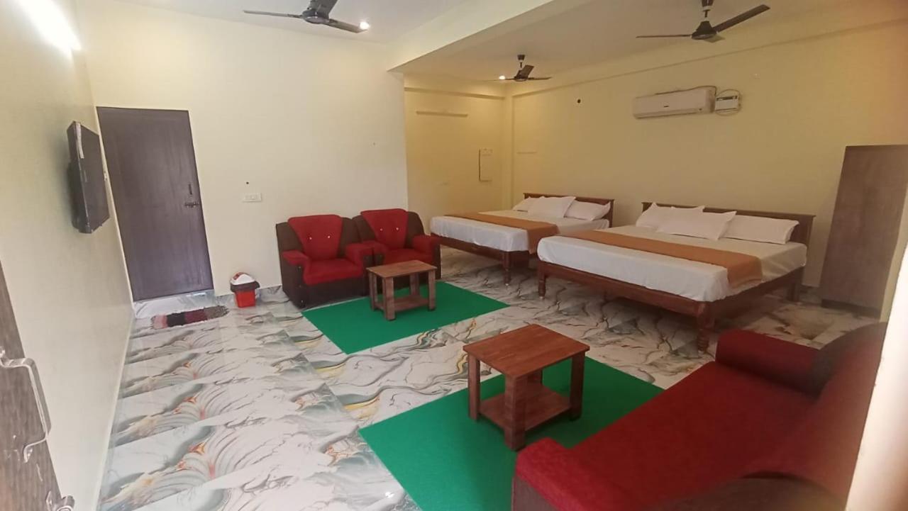 Sri Arunachalam Residency Tvm *